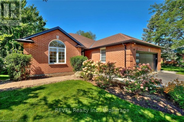 Games room - 26 Oakridge Boulevard, Pelham, ON L0S1E5 Photo 3