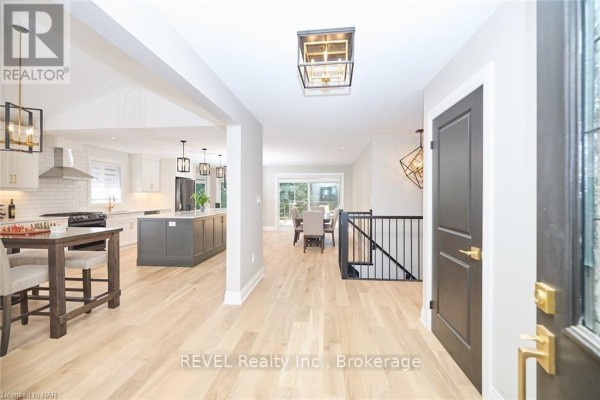 Recreational, Games room - 26 Oakridge Boulevard, Pelham, ON L0S1E5 Photo 4