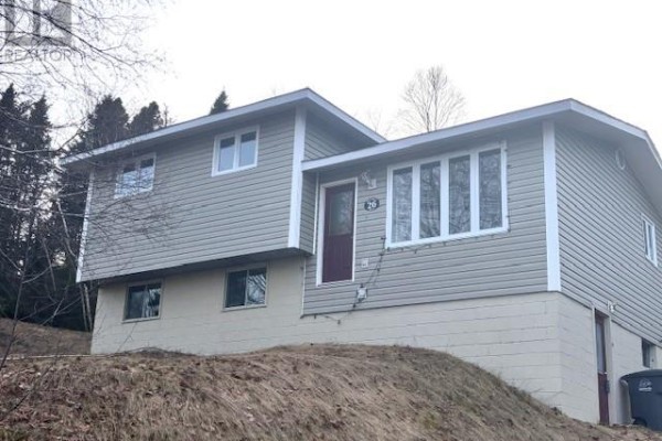 26 Old Mill Road, Clarenville