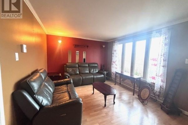 Eat in kitchen - 26 Old Mill Road, Clarenville, NL A5A1V2 Photo 4