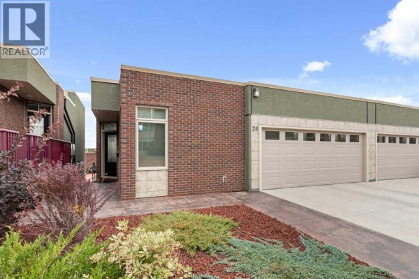 Bedroom - 26 Palisades Lane Ne, Medicine Hat, AB T1C2B4 Photo 2