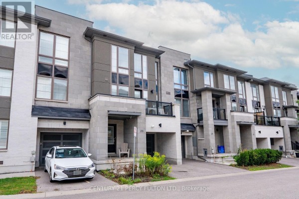 26 Pallock Hill Way, Whitby, ON, photo 3