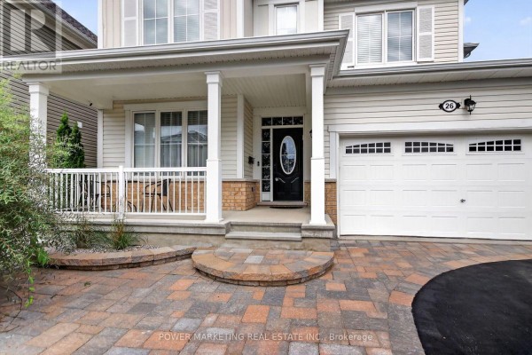 26 Palmeto Court, Ottawa, ON, photo 2
