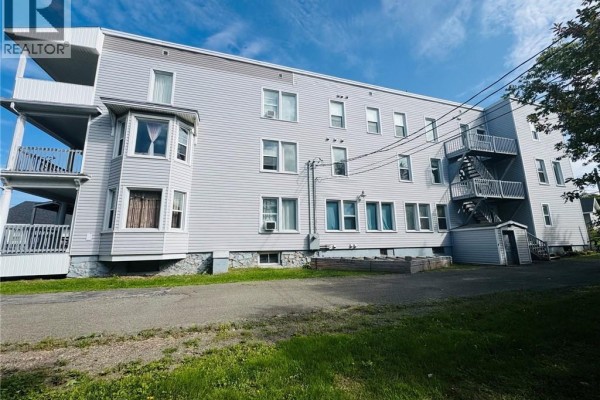 26 Patterson Street, Campbellton, NB, photo 2