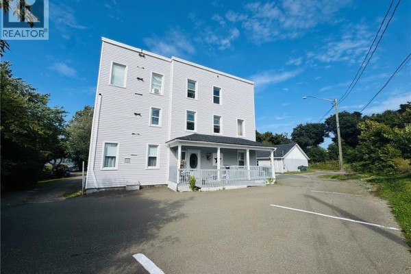26 Patterson Street, Campbellton, NB, photo 3