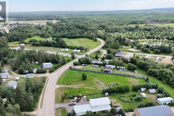 26 Peace River Avenue, Joussard, AB T0G1J0 Photo 3