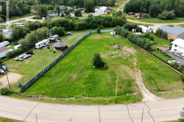 26 Peace River Avenue, Joussard, AB T0G1J0 Photo 5