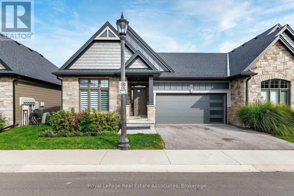 26 Peachtree Lane, Niagara On The Lake