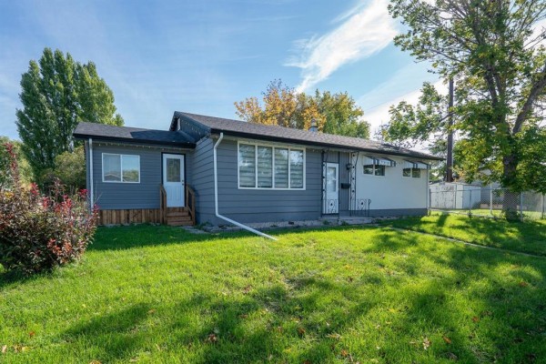 26 Penfold Crescent, Winnipeg