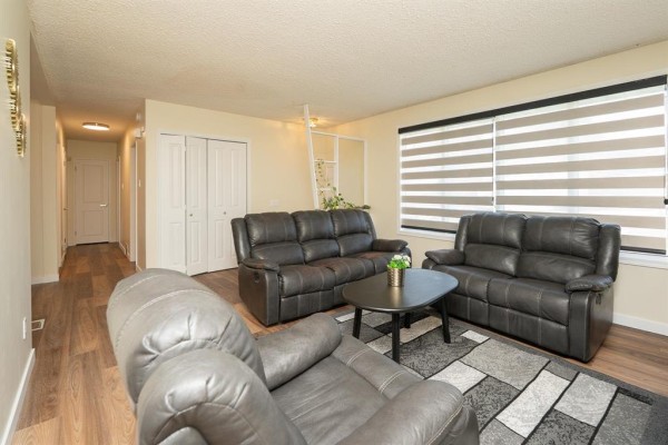 Bedroom - 26 Penfold Crescent, Winnipeg, MB R2J1S4 Photo 4
