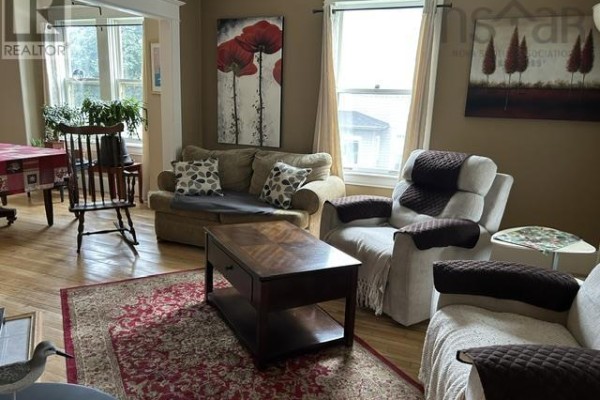 4pc Bathroom - 26 Pitt Street, Port Hawkesbury, NS B9A2T3 Photo 5