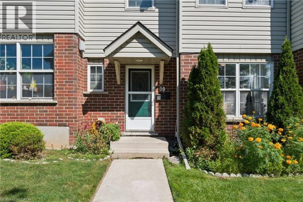 4pc Bathroom - 26 Poplar Drive Unit# 39, Cambridge, ON N3C4A4 Photo 3