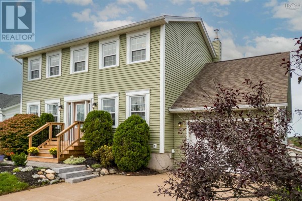 Eat in kitchen - 26 Princeton Lane, Dartmouth, NS B2W6K4 Photo 2