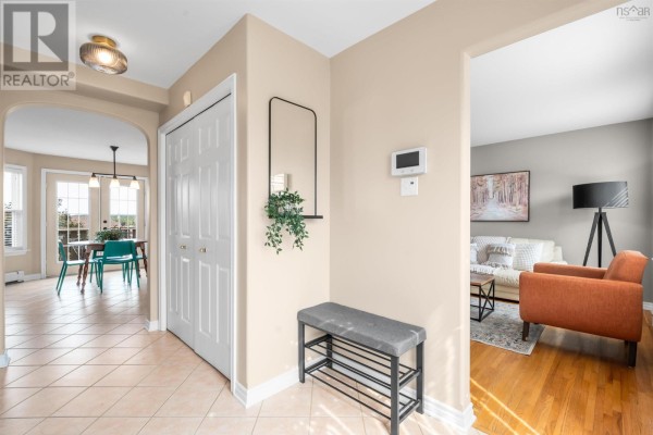 Dining room - 26 Princeton Lane, Dartmouth, NS B2W6K4 Photo 4
