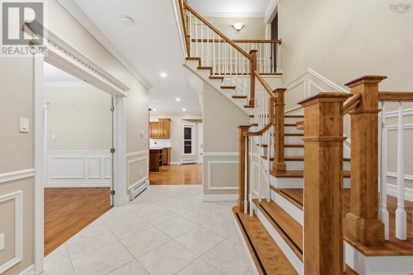 2pc Bathroom - 26 Ravines Drive, Bedford, NS B4A4L6 Photo 5