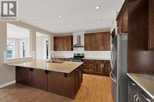 Laundry room - 26 Redstone Cove Ne, Calgary, AB T3N0B1 Photo 5