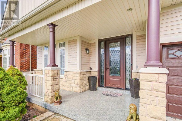 26 Regalia Way, Barrie, ON, photo 2