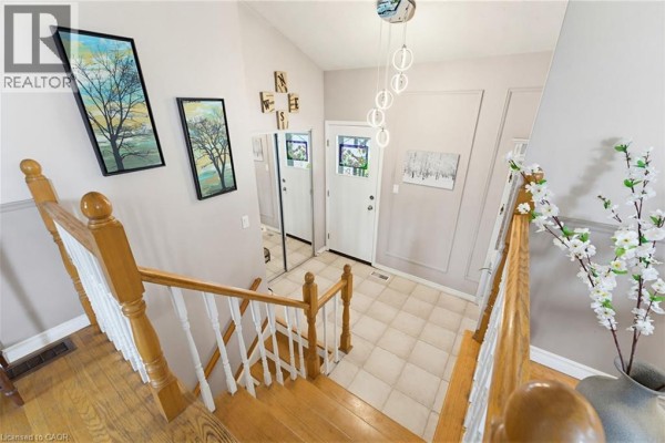 Bonus Room - 26 Rivercrest Road, Hamilton, ON L8E1M9 Photo 5