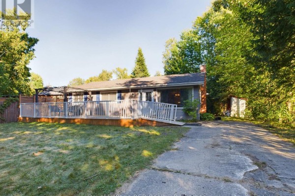 26 Robert Drive, Saugeen Shores, ON, photo 2