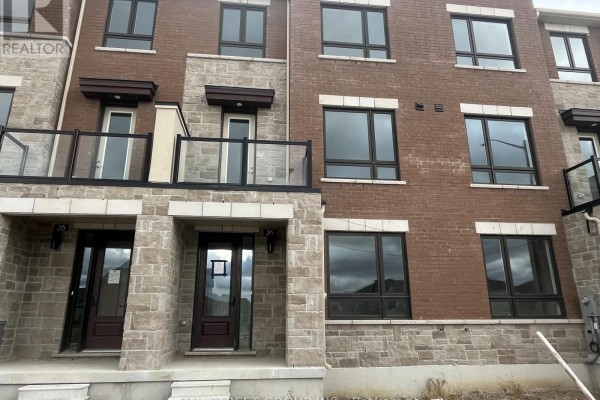 26 Robert Eaton Avenue, Markham