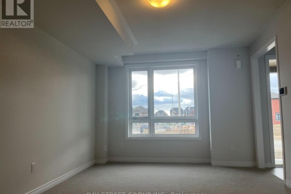 Living room - 26 Robert Eaton Avenue, Markham, ON L3S0G3 Photo 2