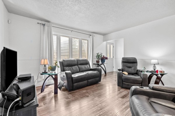 Bedroom - 26 Rue De Calumet, Gatineau, QC J8P1Z3 Photo 5