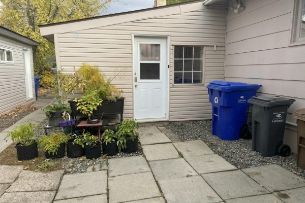Primary Bedroom - 26 Rue Des Anciens, #c, Gatineau, QC J8T3T2 Photo 2