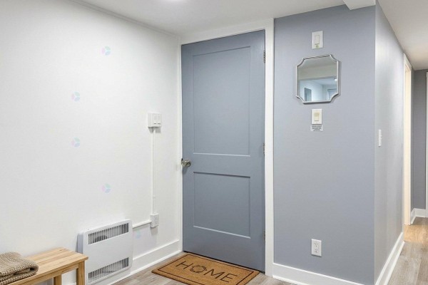 Bedroom - 26 Rue Des Anciens, #c, Gatineau, QC J8T3T2 Photo 3