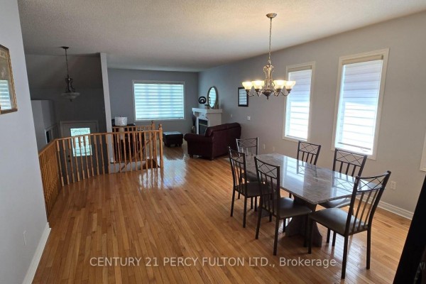 26 Rushbrook Drive, Brampton, ON, photo 3
