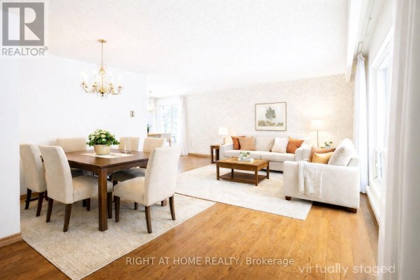 26 Rustywood Drive, Toronto, ON M3A1R8 Photo 2