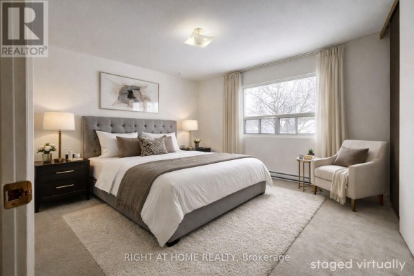 26 Rustywood Drive, Toronto, ON M3A1R8 Photo 4