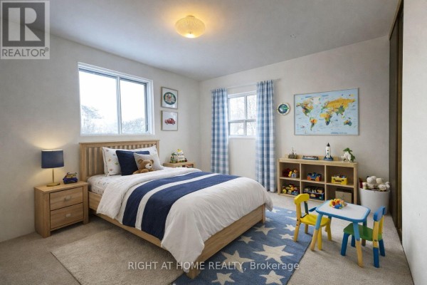 26 Rustywood Drive, Toronto, ON M3A1R8 Photo 5