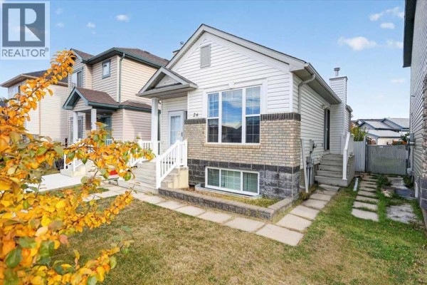 26 Saddlemead Way Ne, Calgary, AB, photo 2