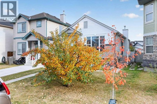 26 Saddlemead Way Ne, Calgary, AB, photo 3