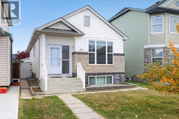 Other - 26 Saddlemead Way Ne, Calgary, AB T3J4J5 Photo 5