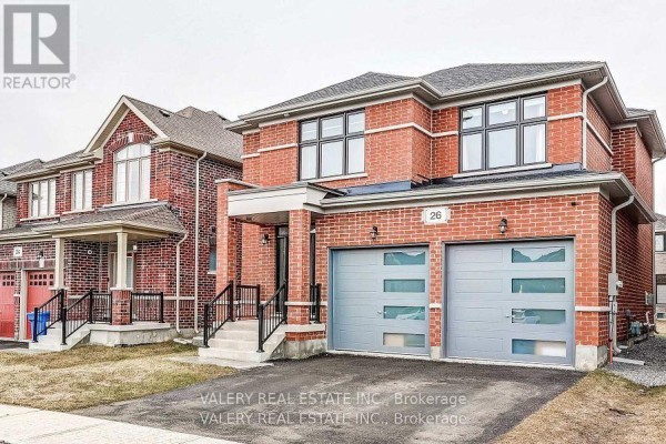 26 Sam Battaglia Crescent, Georgina, ON L0E1R0 Photo 2