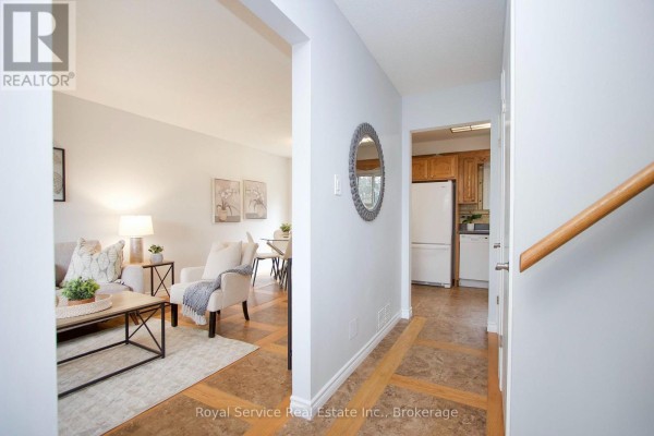 Bedroom 2 - 26 Sanders Drive, Port Hope, ON L1A4E5 Photo 5