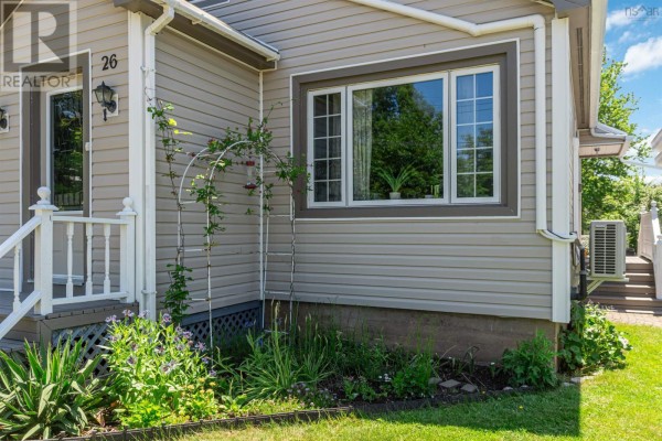 Bedroom - 26 Spring Garden Road, Middleton, NS B0S1P0 Photo 4