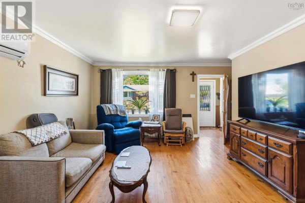 3pc Bathroom - 26 Spring Garden Road, Middleton, NS B0S1P0 Photo 5