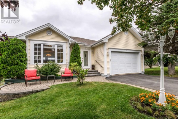 26 Spruce Hill Place, Conception Bay South, NL, photo 3