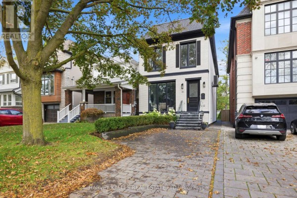 26 St Germain Avenue, Toronto