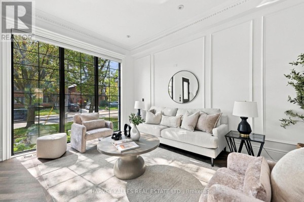 Office - 26 St Germain Avenue, Toronto, ON M5M1V8 Photo 4