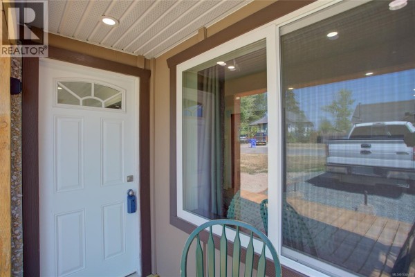 Primary Bedroom - 26 Stevens Cres, Lake Cowichan, BC V0R2G0 Photo 5