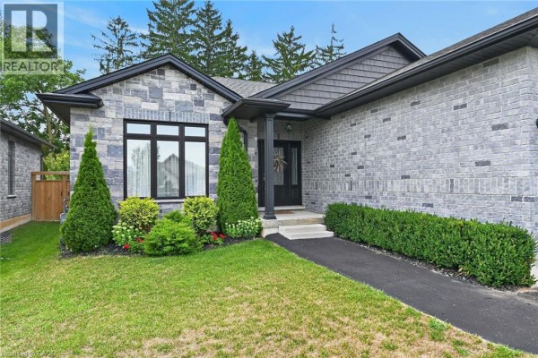 Other - 26 Stonebridge Place, Simcoe, ON N3Y0E6 Photo 3