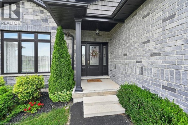 Other - 26 Stonebridge Place, Simcoe, ON N3Y0E6 Photo 4
