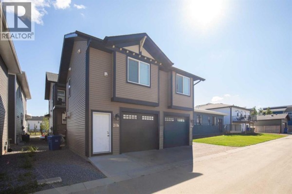26 Tagish Avenue, Red Deer, AB, photo 2