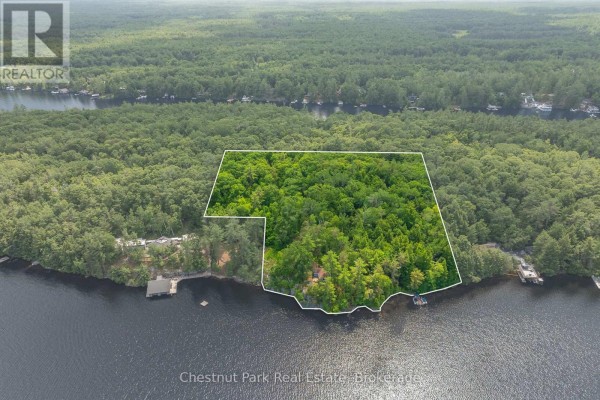 Sunroom - 26 Taylor Island 26lm, Gravenhurst), ON P1P1R2 Photo 3