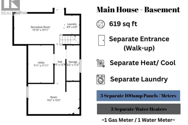 26 Terrace Hill Street, Brantford, ON N3R1E9 Photo 3