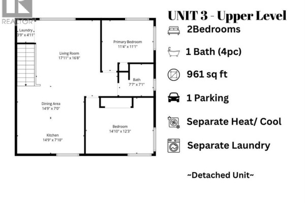 26 Terrace Hill Street, Brantford, ON N3R1E9 Photo 4
