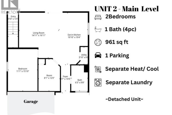 26 Terrace Hill Street, Brantford, ON N3R1E9 Photo 5